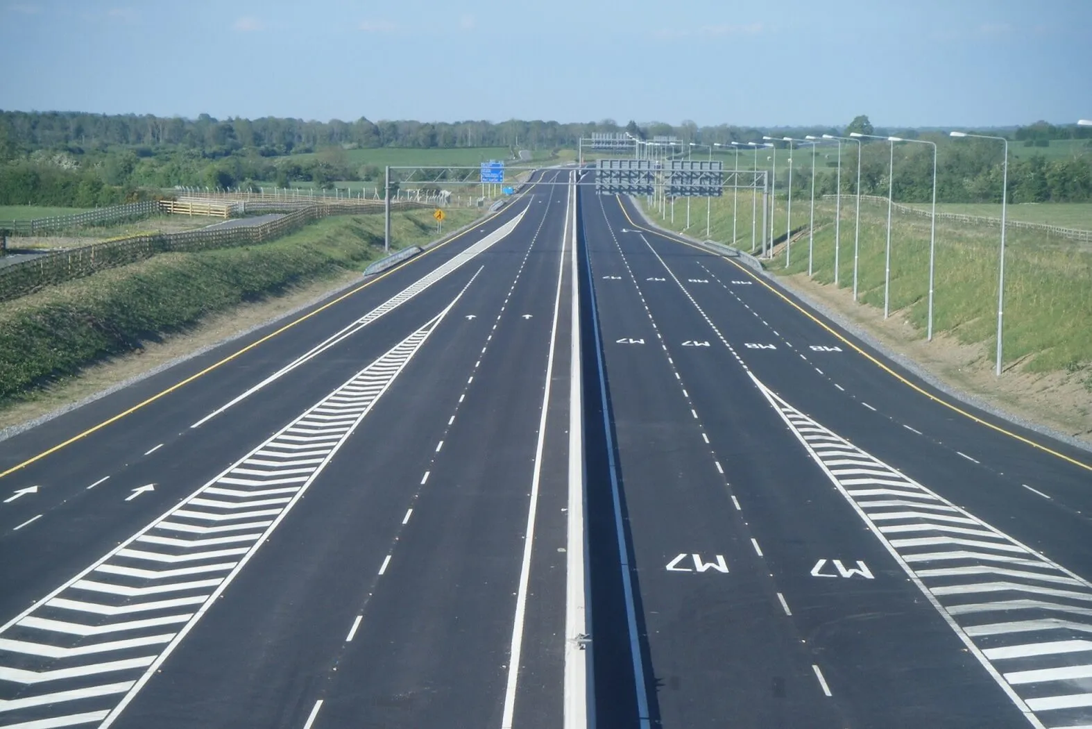 Risk Management on Highway Project, image 1