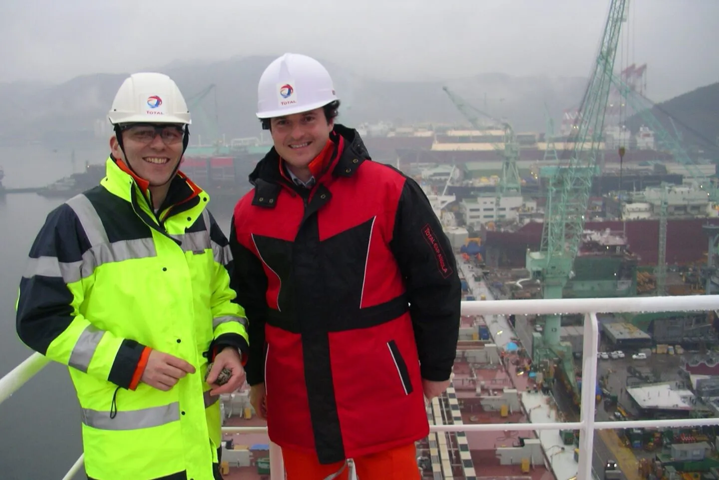 Naval Construction Risk Assessment, image 2