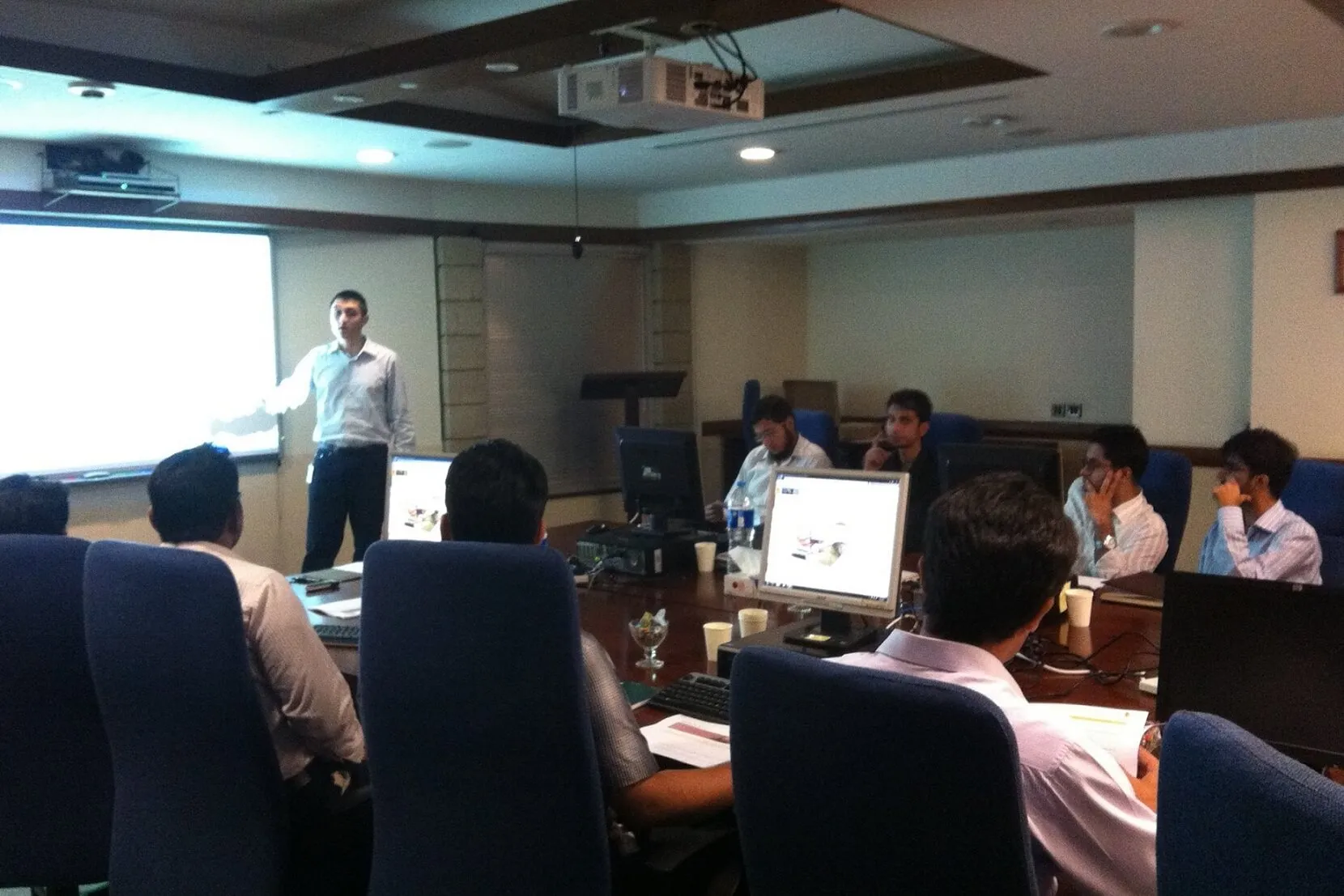 Risk Assessment Training, image 1