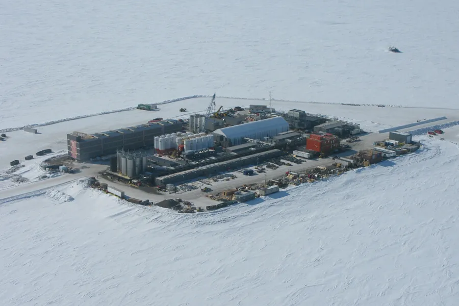 Automation of Drilling Performance Analysis, image 2