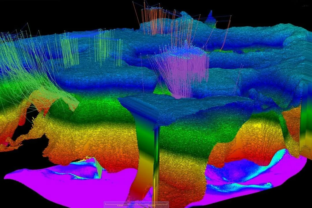 Stochastic Model for Well Production Optimization, image 1