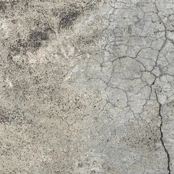 cement failure modes