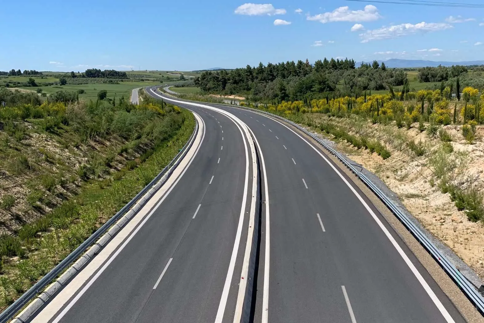 Risk Management on Highway Project, image 2