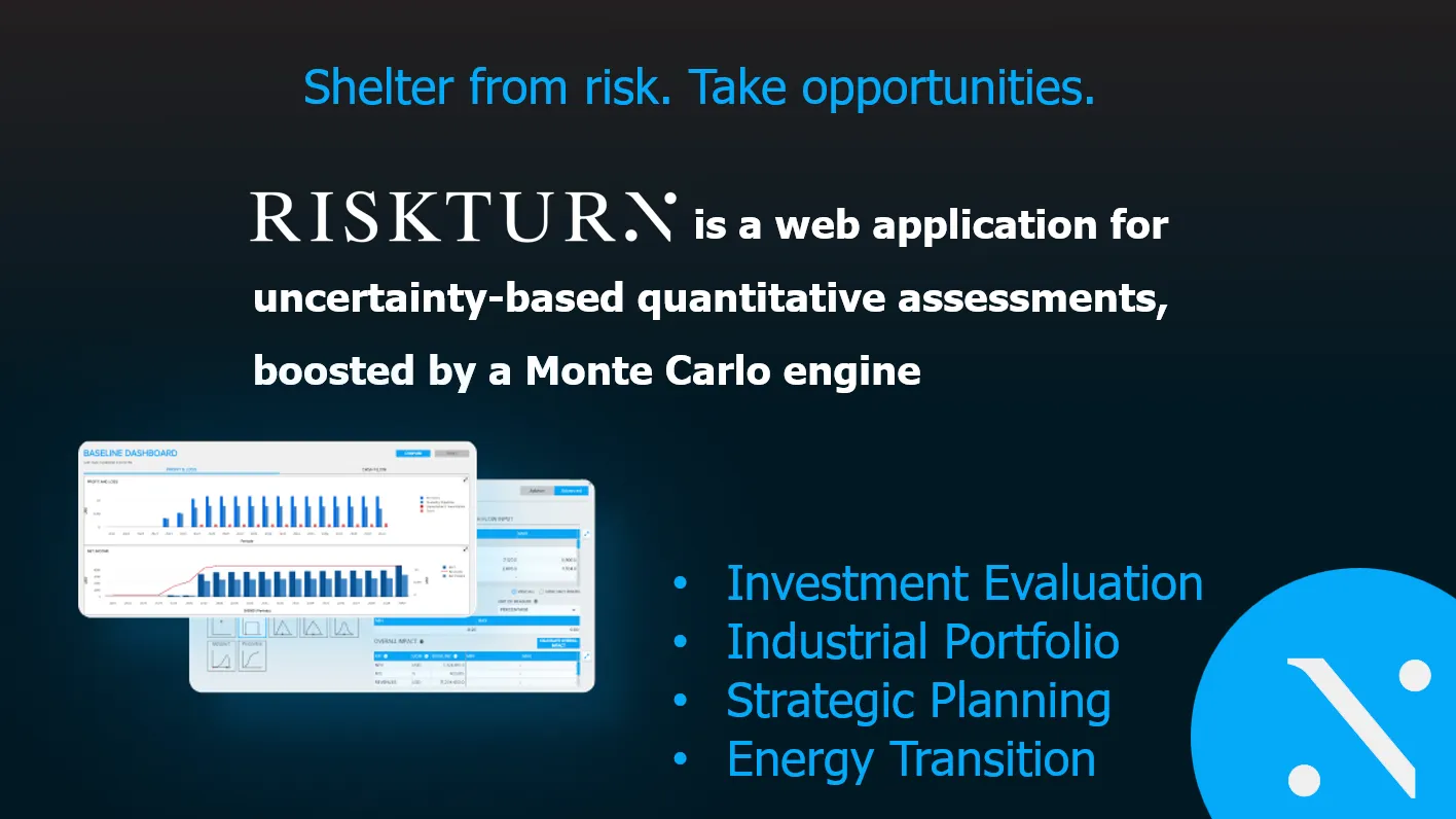 RISKTURN purpose