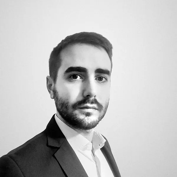 Jacopo Magni