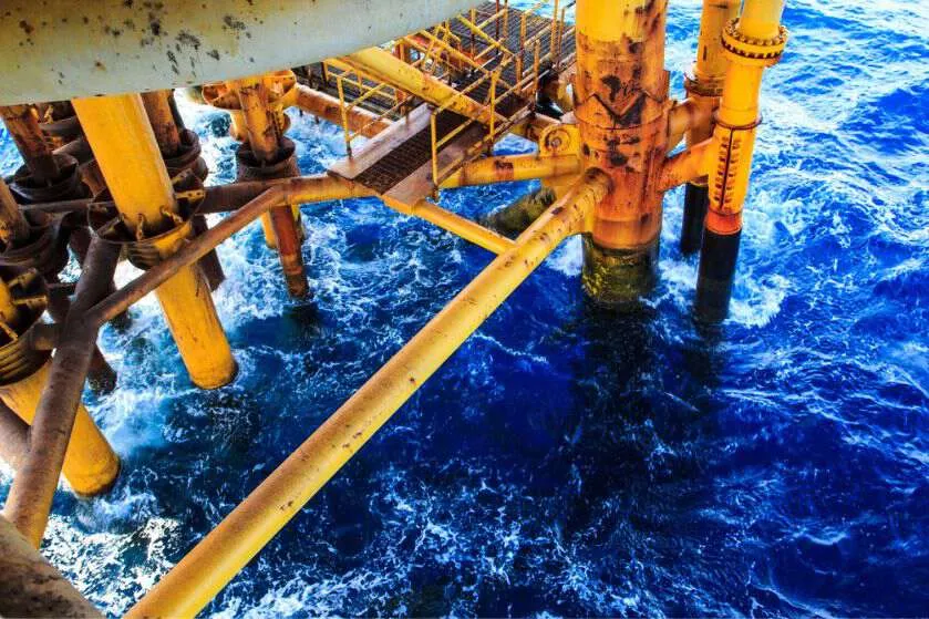 Definition of a Drilling Complexity Index, image 1