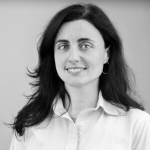 Cristina Occhiena